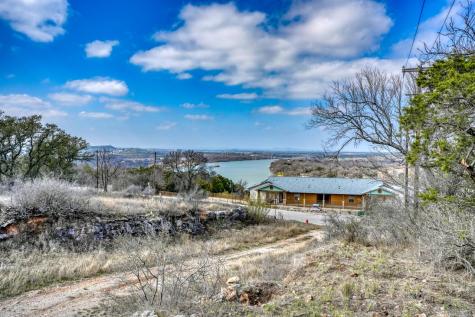 103 Palmie Lane Marble Falls TX 78654
