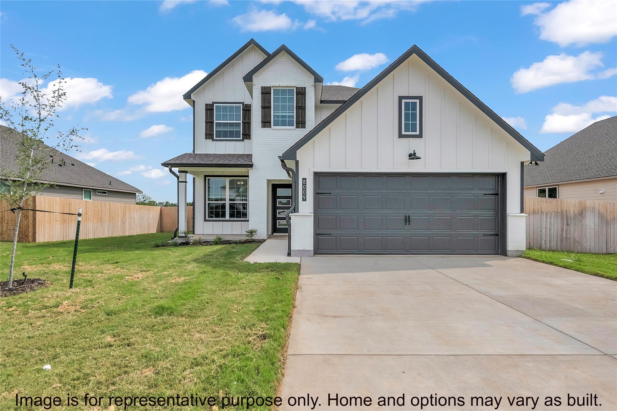 278 Boatright Boulevard Jarrell TX 76537
