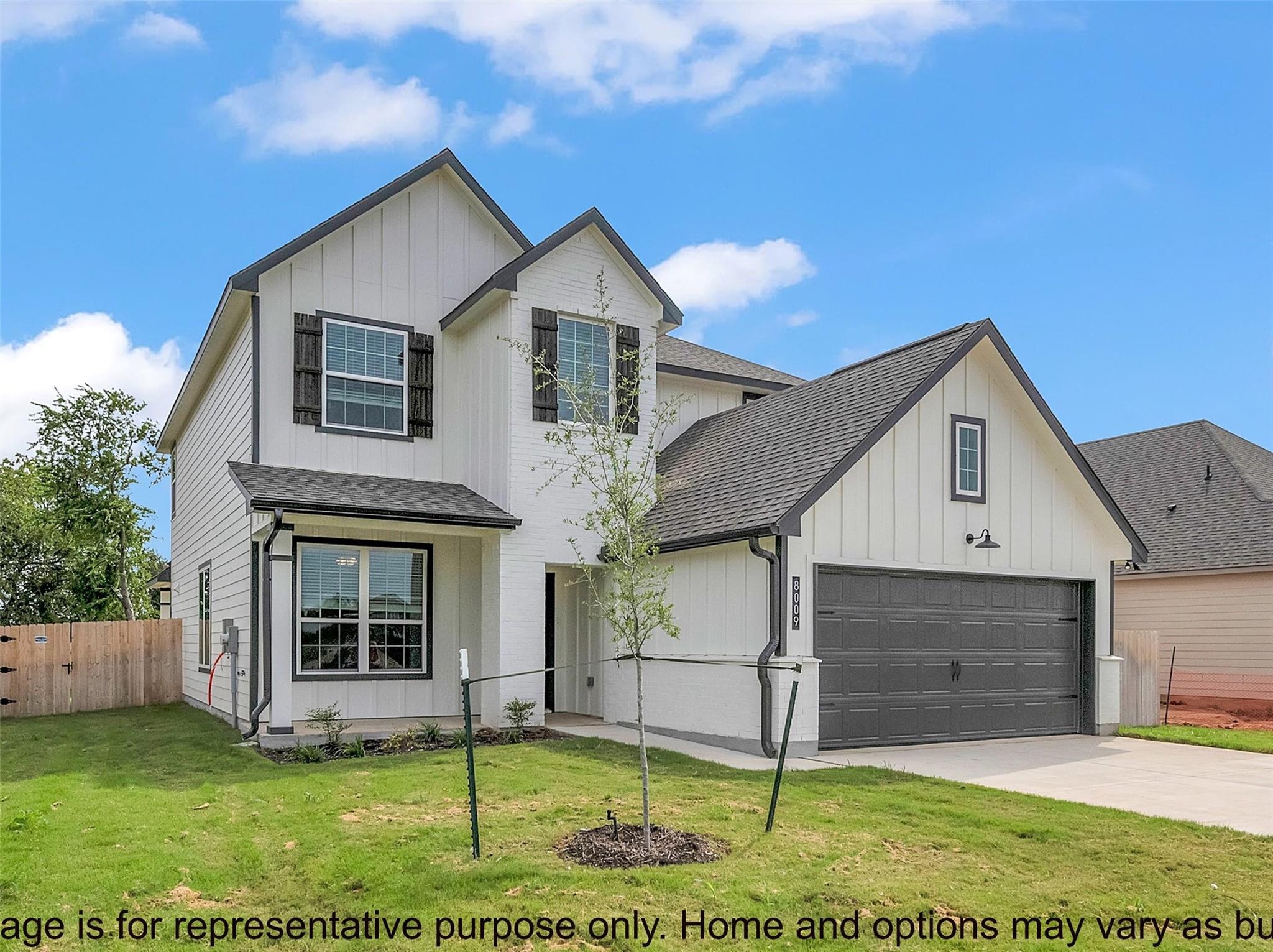 278 Boatright Boulevard Jarrell TX 76537