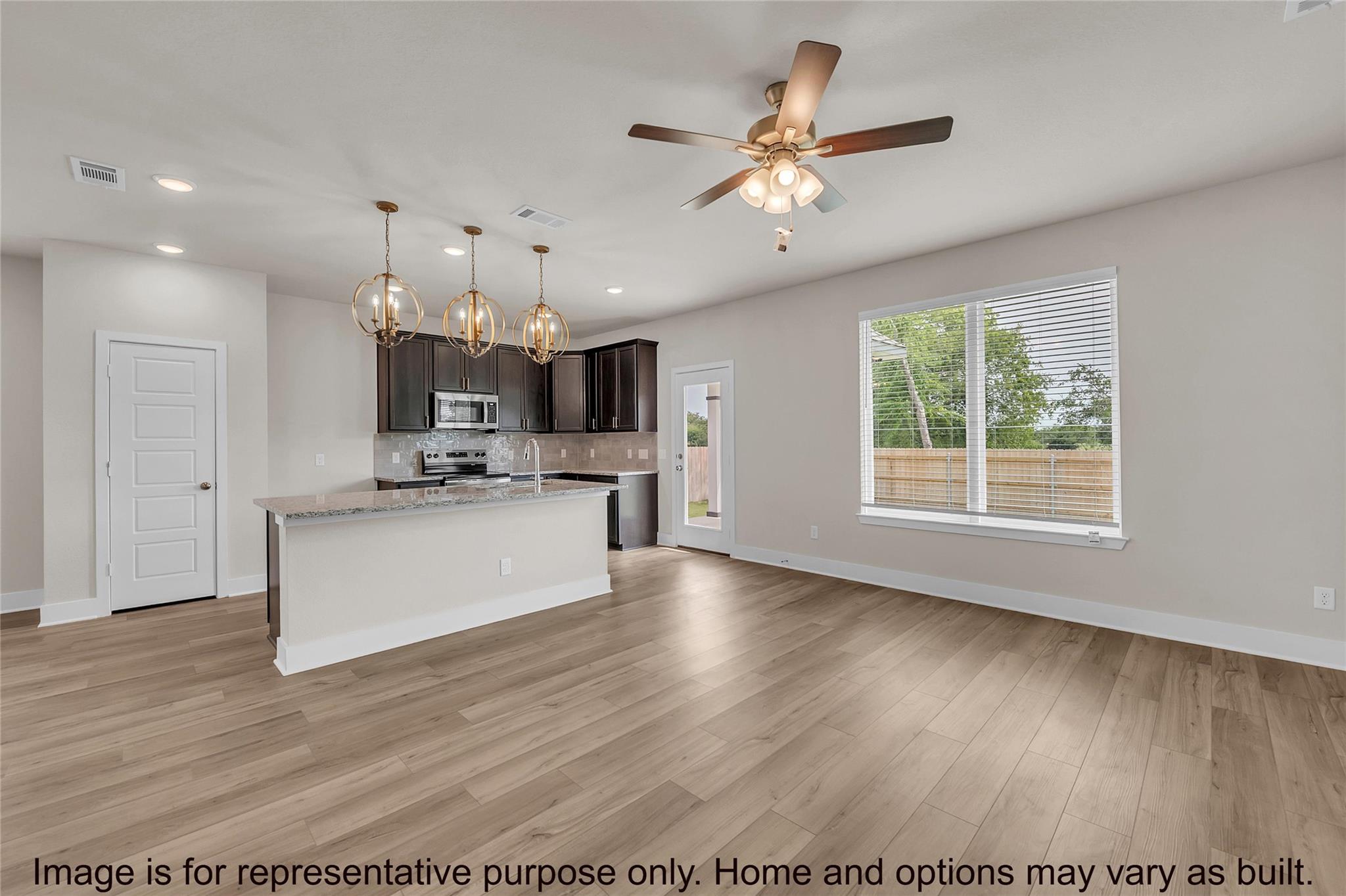 278 Boatright Boulevard Jarrell TX 76537