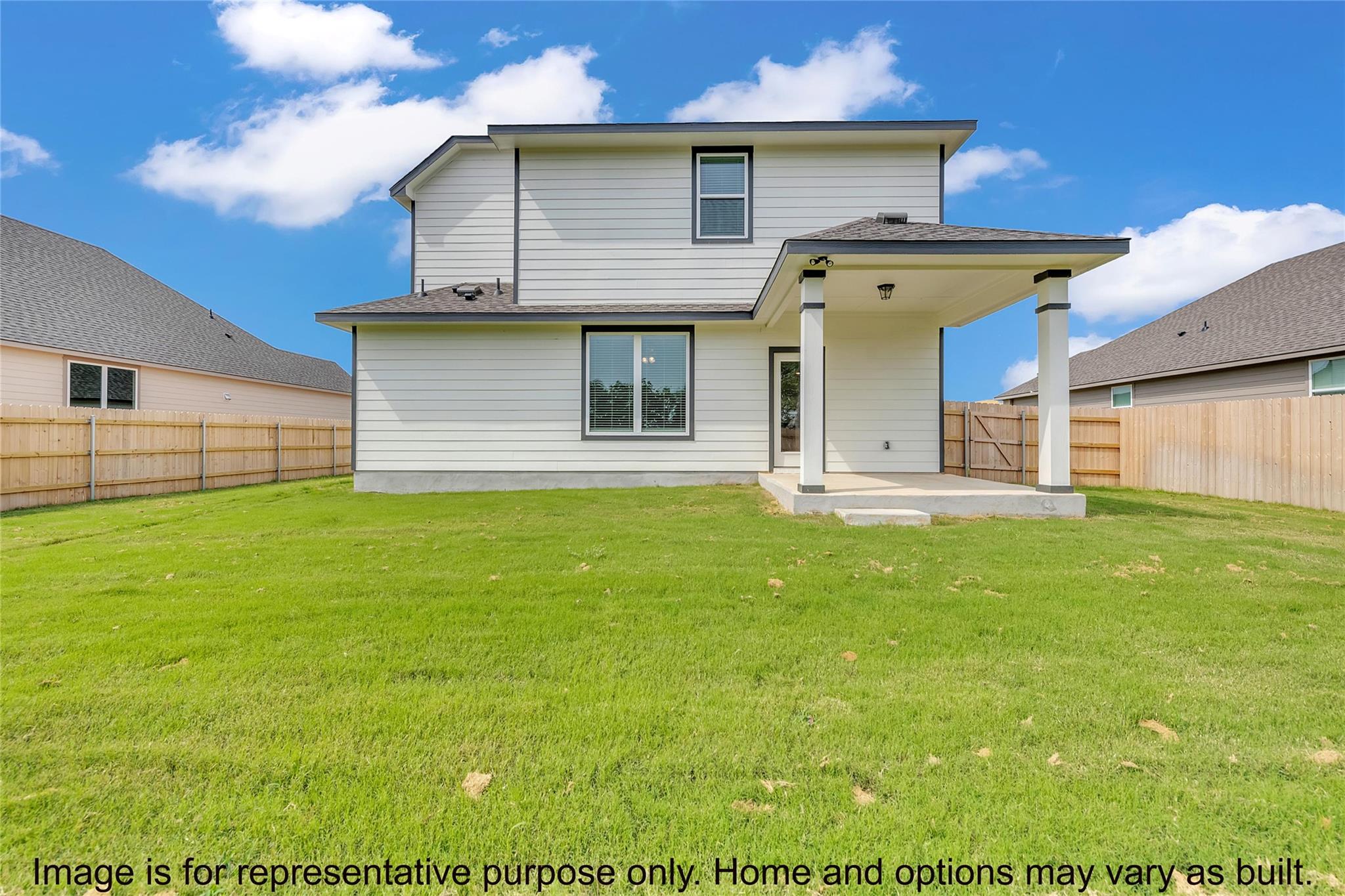 278 Boatright Boulevard Jarrell TX 76537