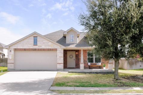 20017 Harrier Flight Trail Pflugerville TX 78660