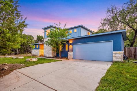 20601 Buckskin Ridge Lago Vista TX 78645