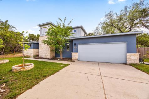 20601 Buckskin Ridge Lago Vista TX 78645