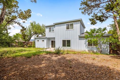 20601 Buckskin Ridge Lago Vista TX 78645