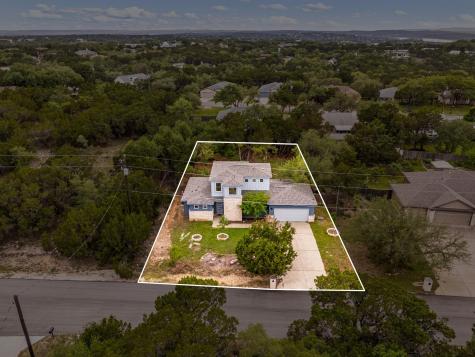 20601 Buckskin Ridge Lago Vista TX 78645