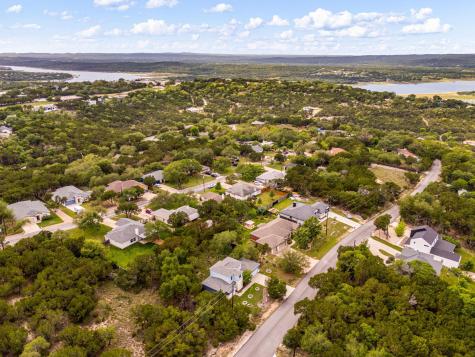20601 Buckskin Ridge Lago Vista TX 78645