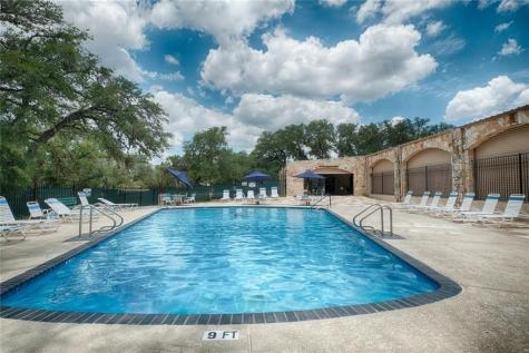 20601 Buckskin Ridge Lago Vista TX 78645
