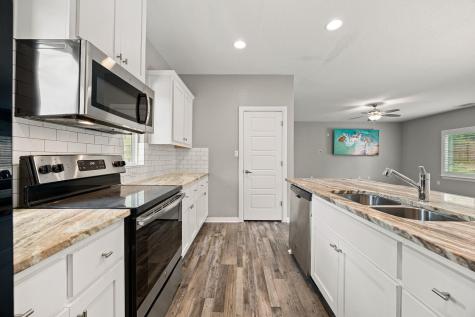 20601 Buckskin Ridge Lago Vista TX 78645