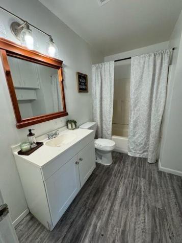 622 Trinity Street Lockhart TX 78644