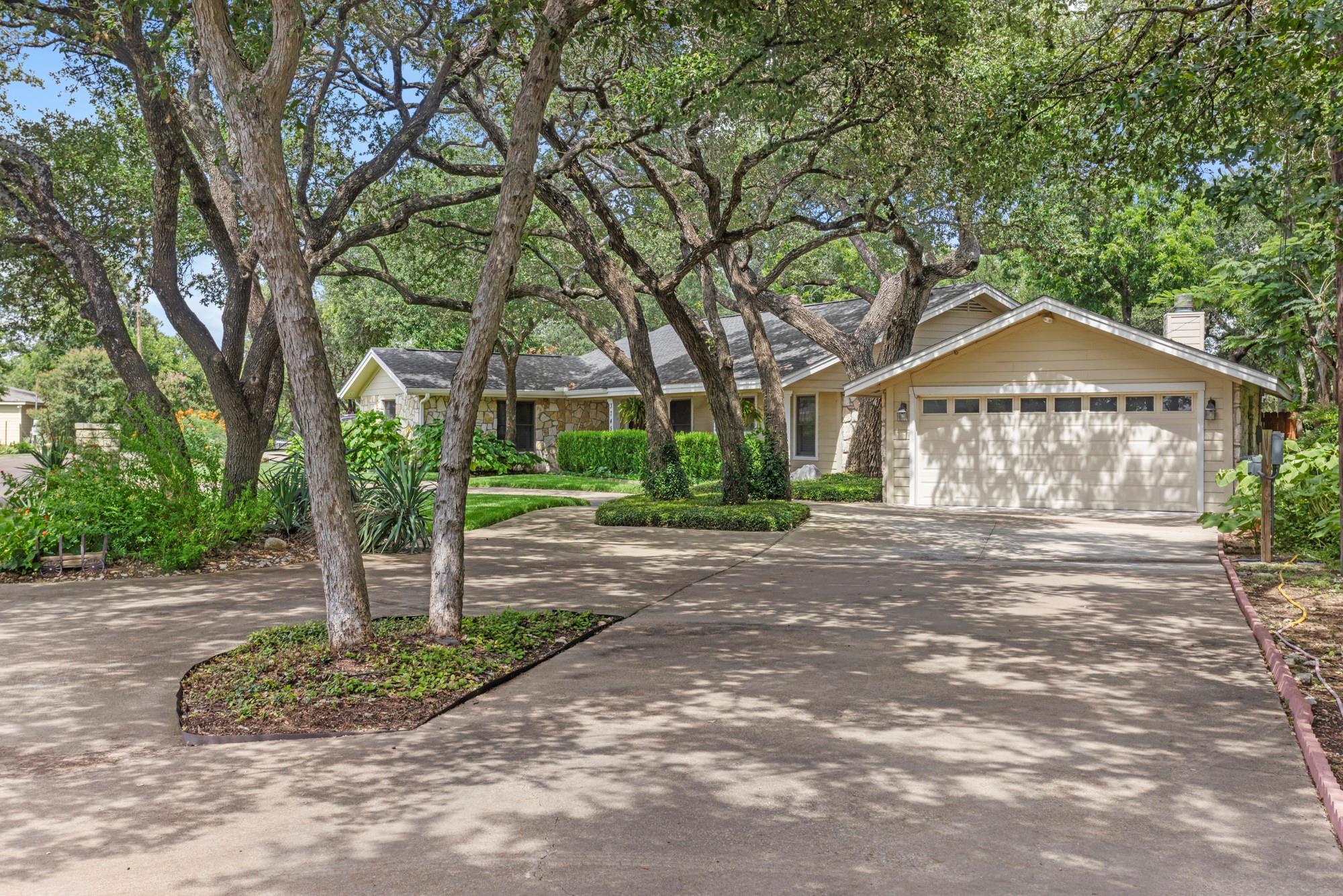 3745 Canyon Heights Road Belton TX 76513