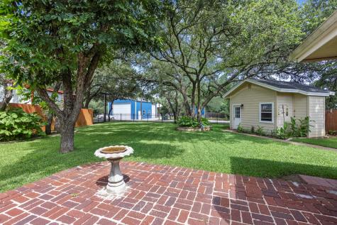 3745 Canyon Heights Road Belton TX 76513