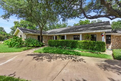 3745 Canyon Heights Road Belton TX 76513