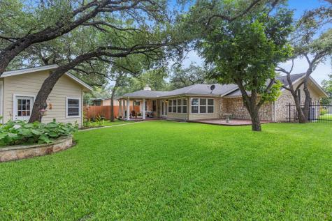 3745 Canyon Heights Road Belton TX 76513