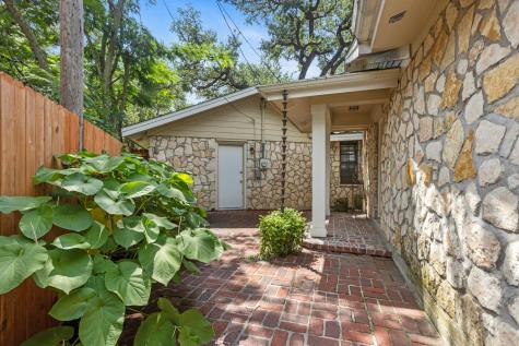 3745 Canyon Heights Road Belton TX 76513
