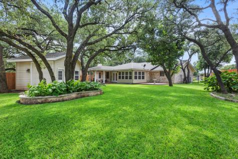 3745 Canyon Heights Road Belton TX 76513