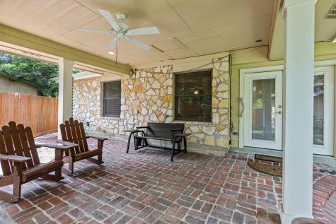 3745 Canyon Heights Road Belton TX 76513