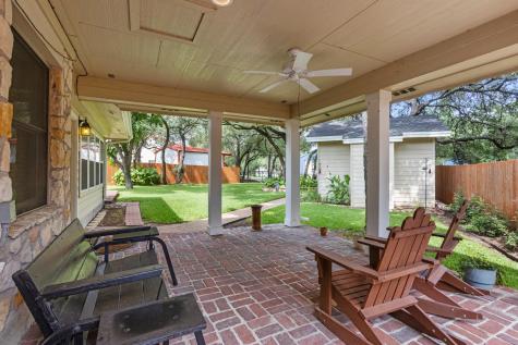 3745 Canyon Heights Road Belton TX 76513