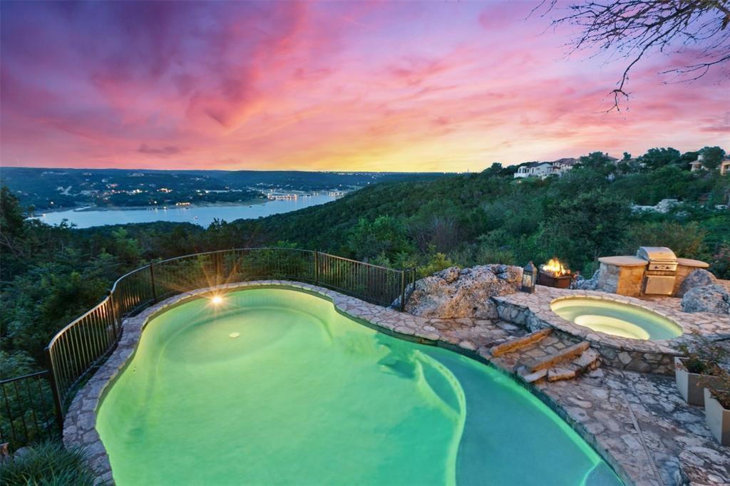 13902 Panorama Drive Austin TX 78732