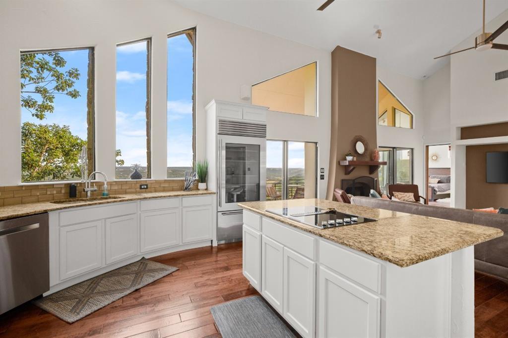 13902 Panorama Drive Austin TX 78732