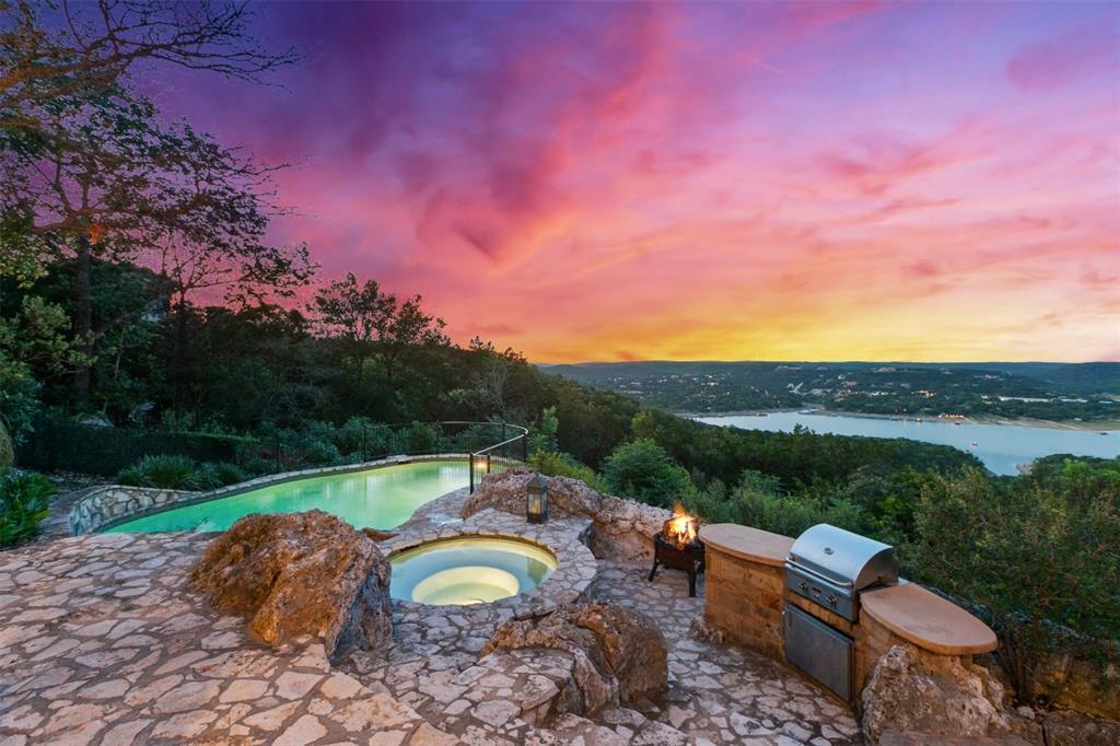13902 Panorama Drive Austin TX 78732