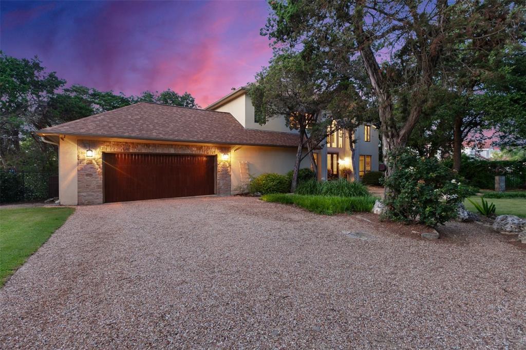 13902 Panorama Drive Austin TX 78732