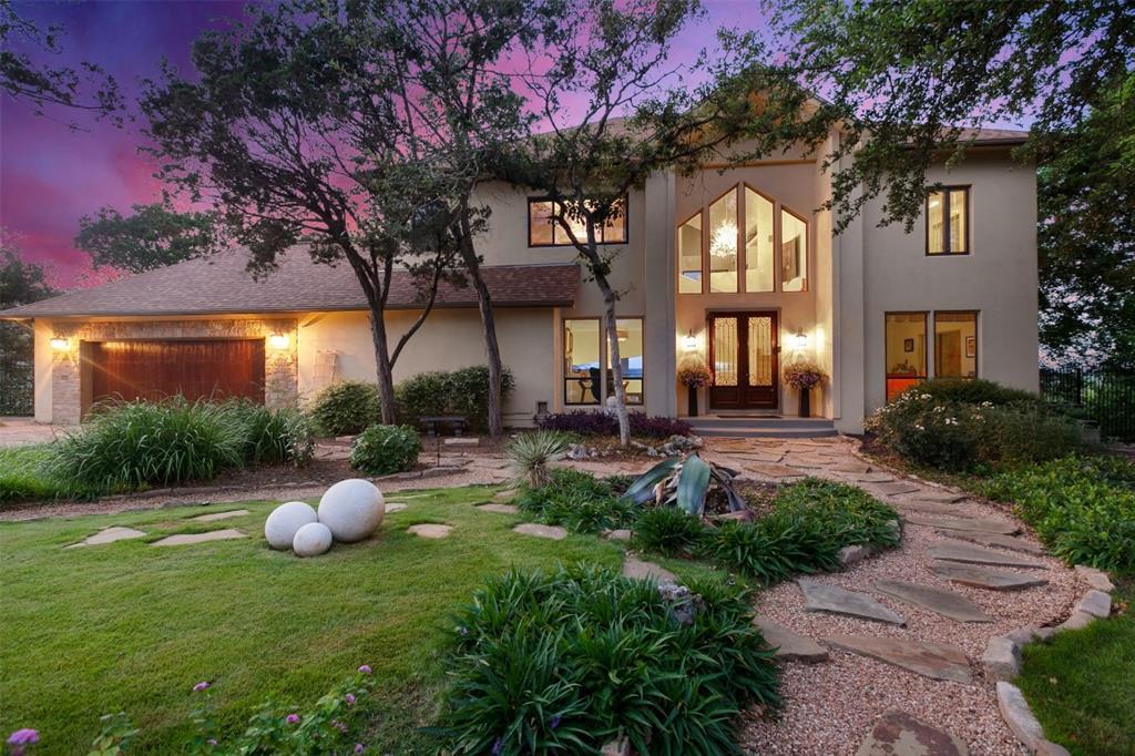 13902 Panorama Drive Austin TX 78732