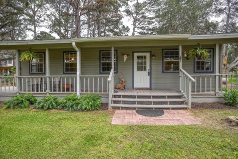 121 Pony Grass Lane Bastrop TX 78602
