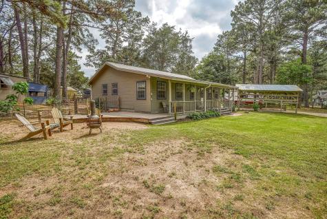 121 Pony Grass Lane Bastrop TX 78602
