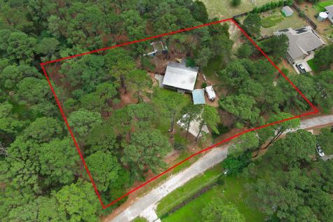 121 Pony Grass Lane Bastrop TX 78602