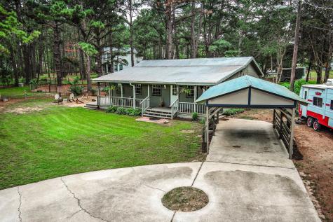 121 Pony Grass Lane Bastrop TX 78602