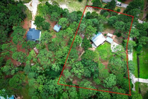 121 Pony Grass Lane Bastrop TX 78602