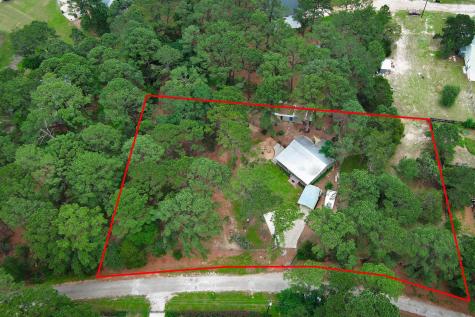 121 Pony Grass Lane Bastrop TX 78602