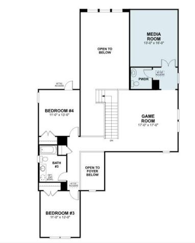 809 Purmela Street Leander TX 78641