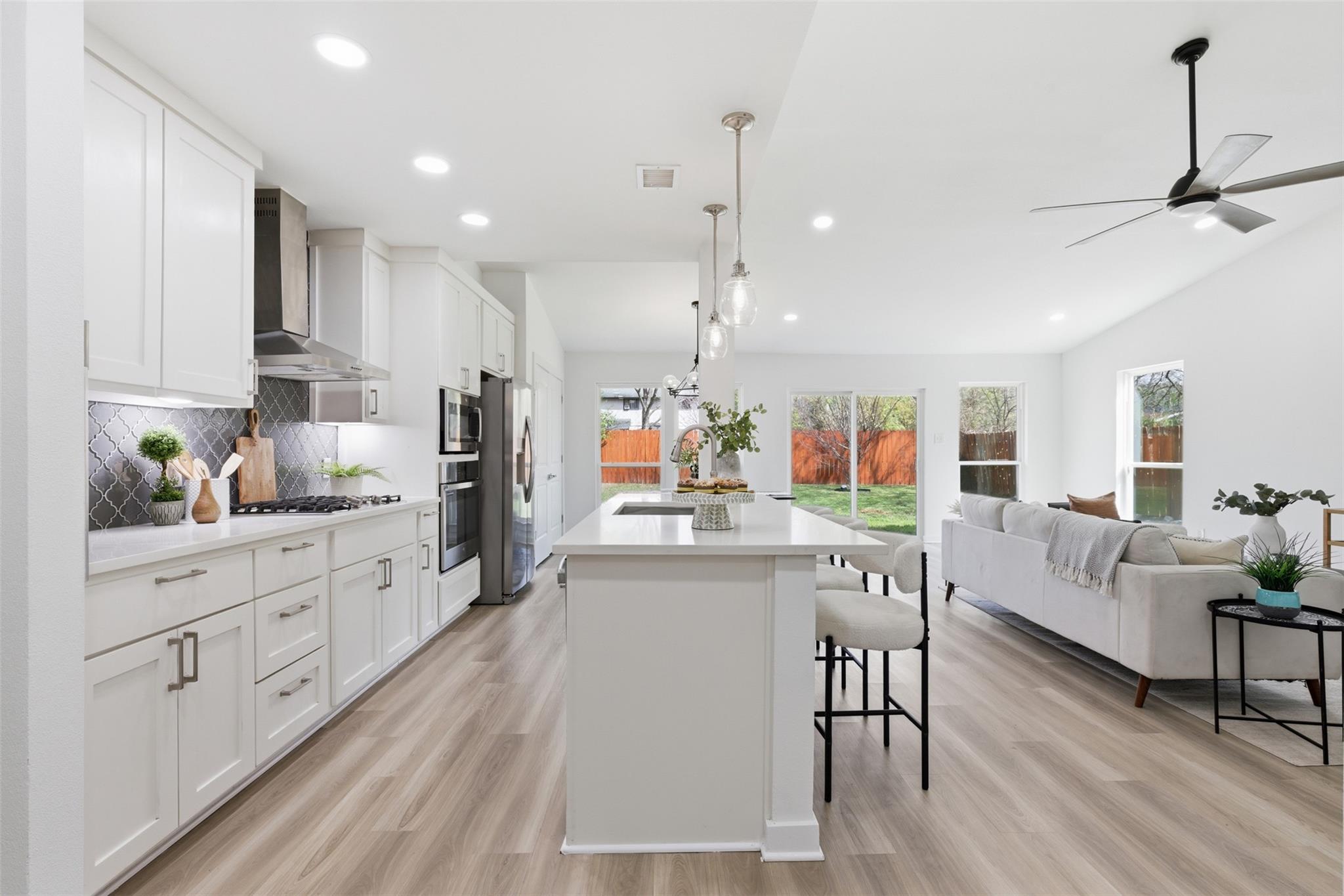 304 Loganberry Court Austin TX 78745