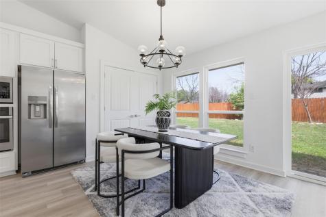 304 Loganberry Court Austin TX 78745