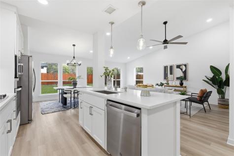 304 Loganberry Court Austin TX 78745