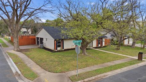304 Loganberry Court Austin TX 78745