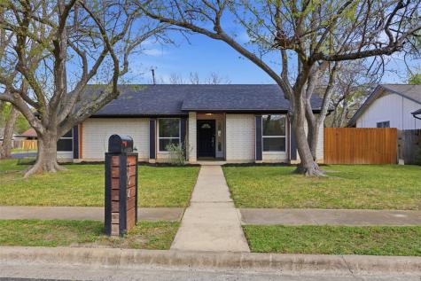 304 Loganberry Court Austin TX 78745