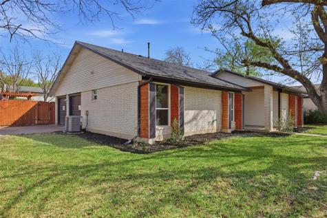 304 Loganberry Court Austin TX 78745