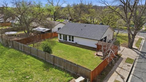 304 Loganberry Court Austin TX 78745