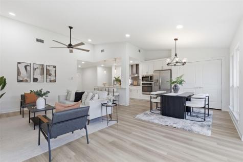 304 Loganberry Court Austin TX 78745