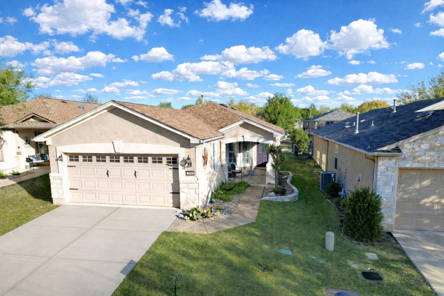 104 Sheldon Lake Drive Georgetown TX 78633