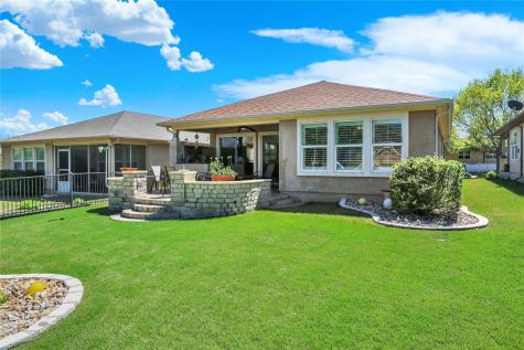 104 Sheldon Lake Drive Georgetown TX 78633