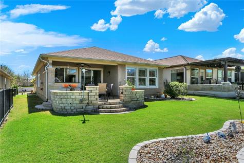 104 Sheldon Lake Drive Georgetown TX 78633