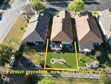 104 Sheldon Lake Drive Georgetown TX 78633