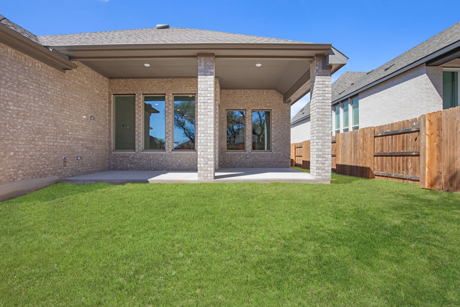 408 Five Mile Creek Way Kyle TX 78640
