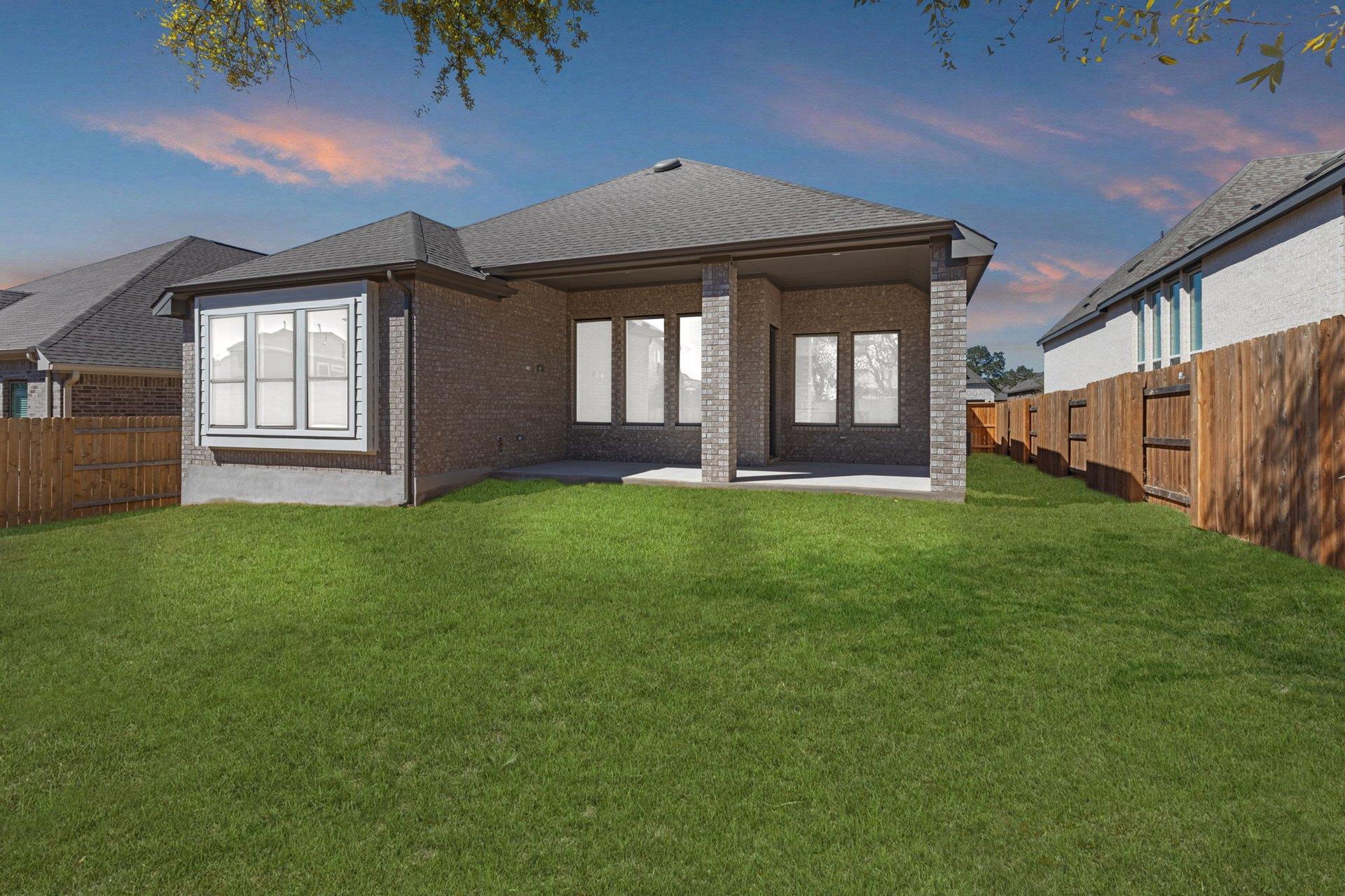 408 Five Mile Creek Way Kyle TX 78640