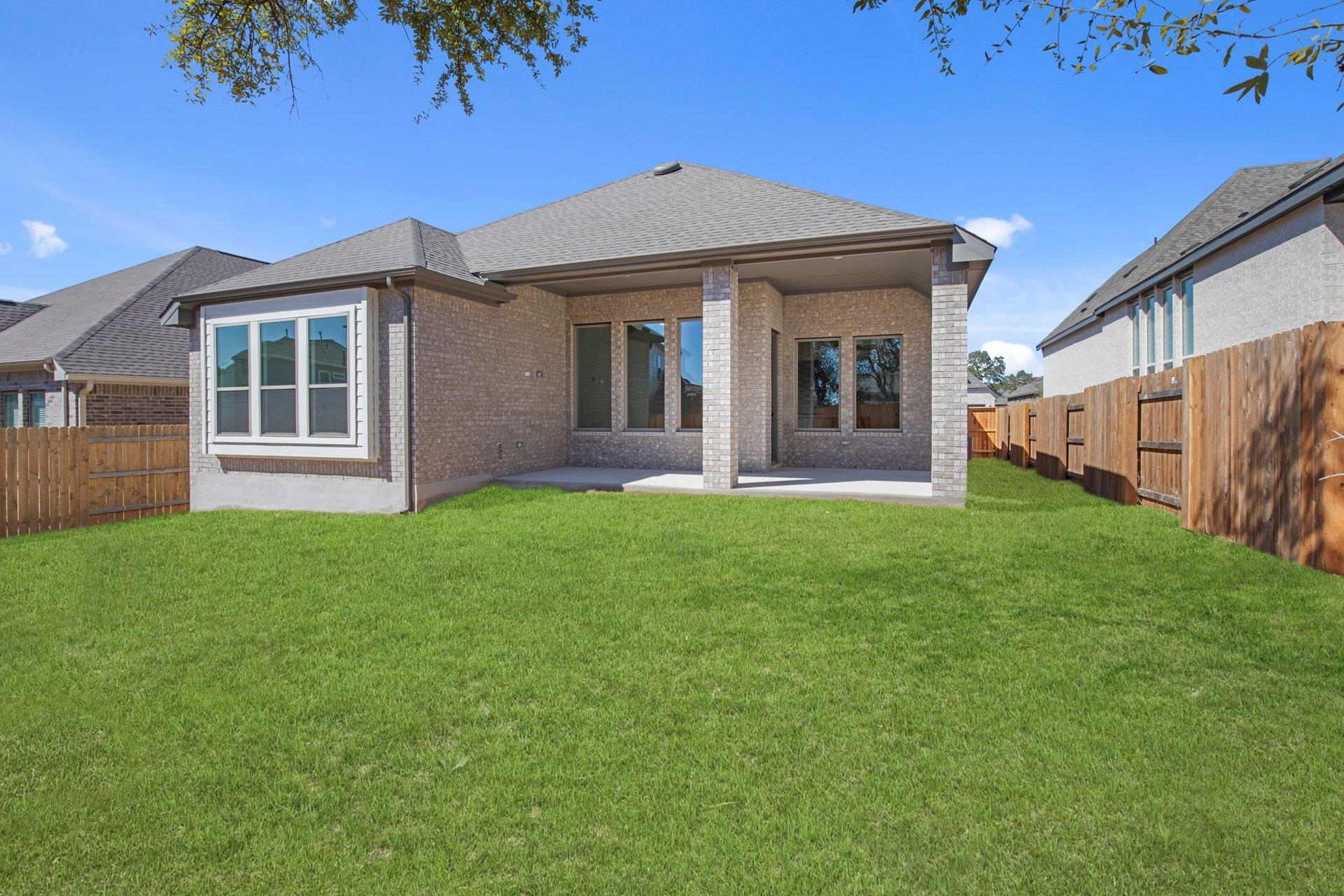 408 Five Mile Creek Way Kyle TX 78640