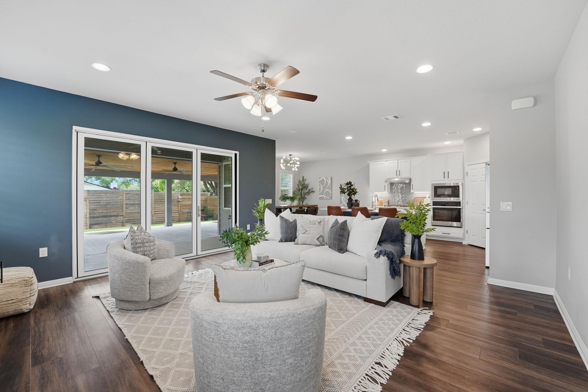 928 Falkland Trace Pflugerville TX 78660